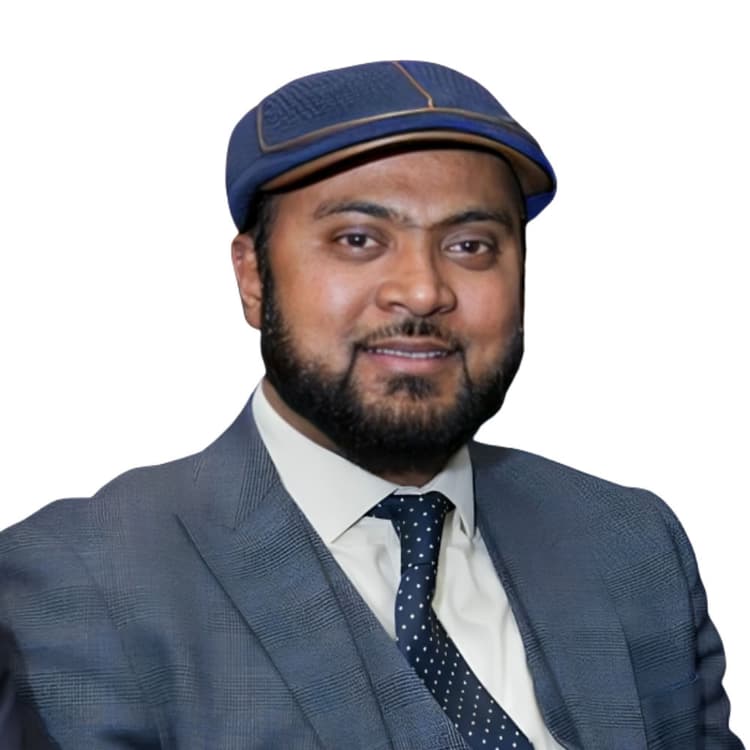 ব্যারিস্টার হাসান মাহমুদ সাহেব