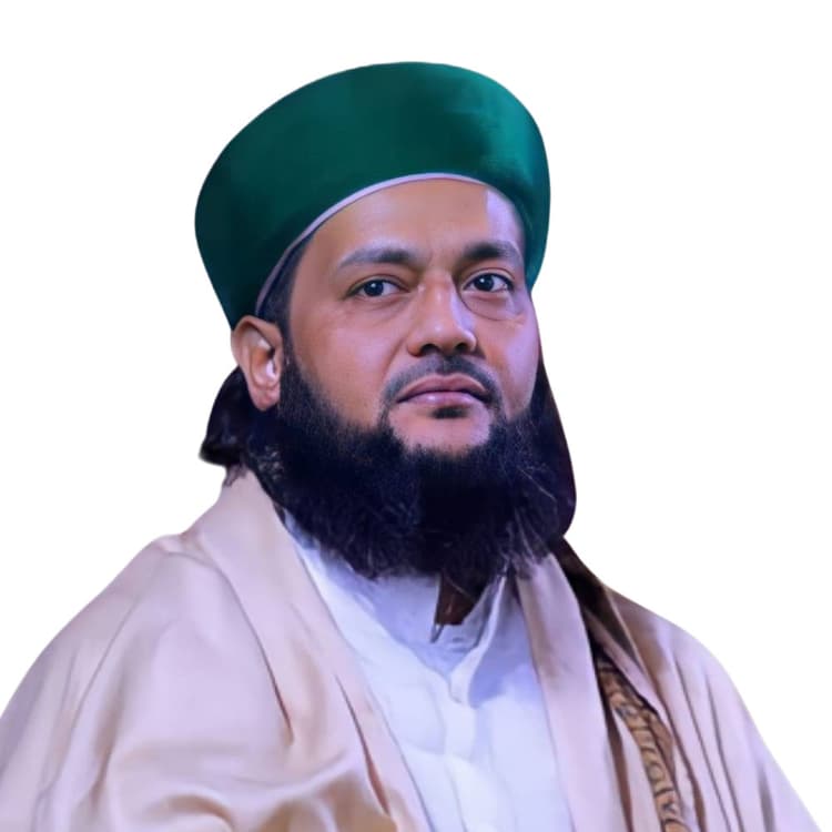 ড. সাইয়্যেদ মুহাম্মাদ এনায়েতুল্লাহ আব্বাসী