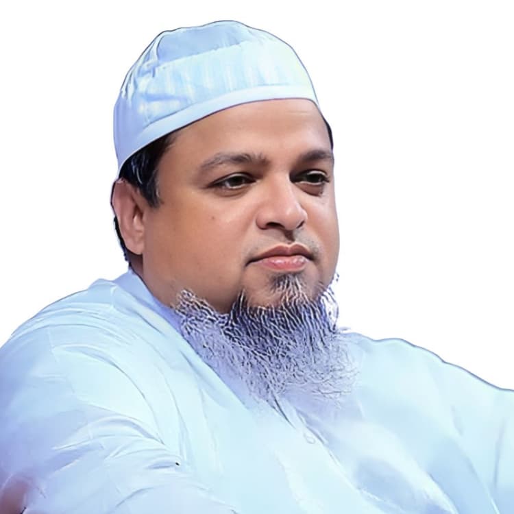 মাওলানা খালেদ সাইফুল্লাহ আইয়ুবী