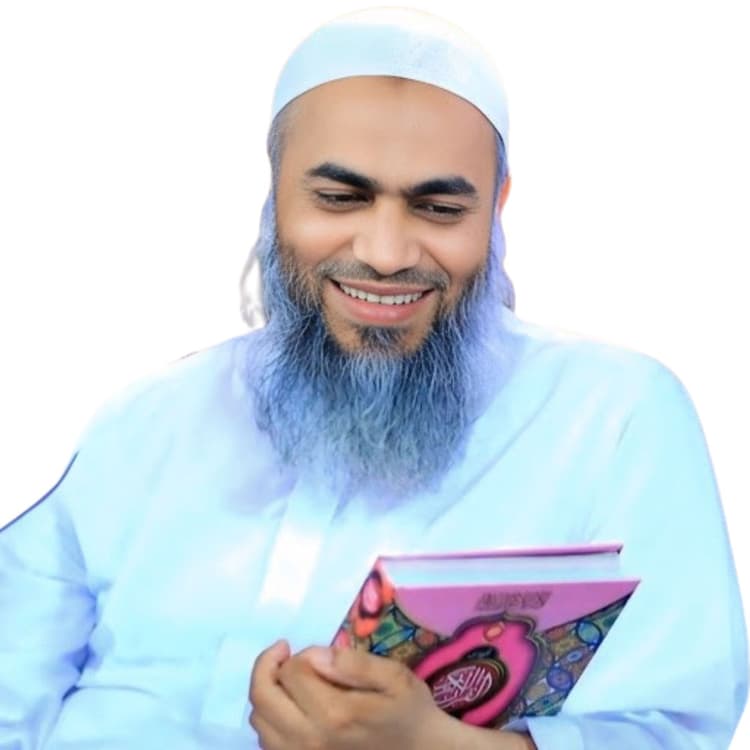 মুফতি মুস্তাকুন্নবী কাসেমী