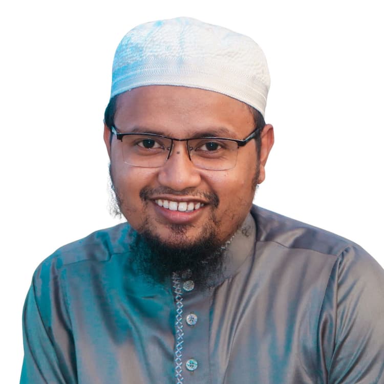 মাওলানা রেজাউল কারীম আবরার