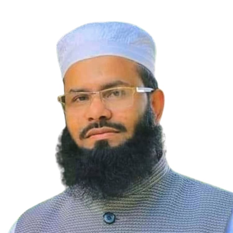 মুফতি রিজওয়ান রফিকী