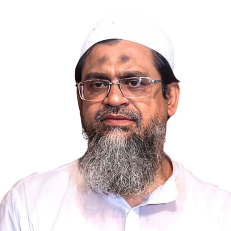 মুফতি মাহফুজুল হক