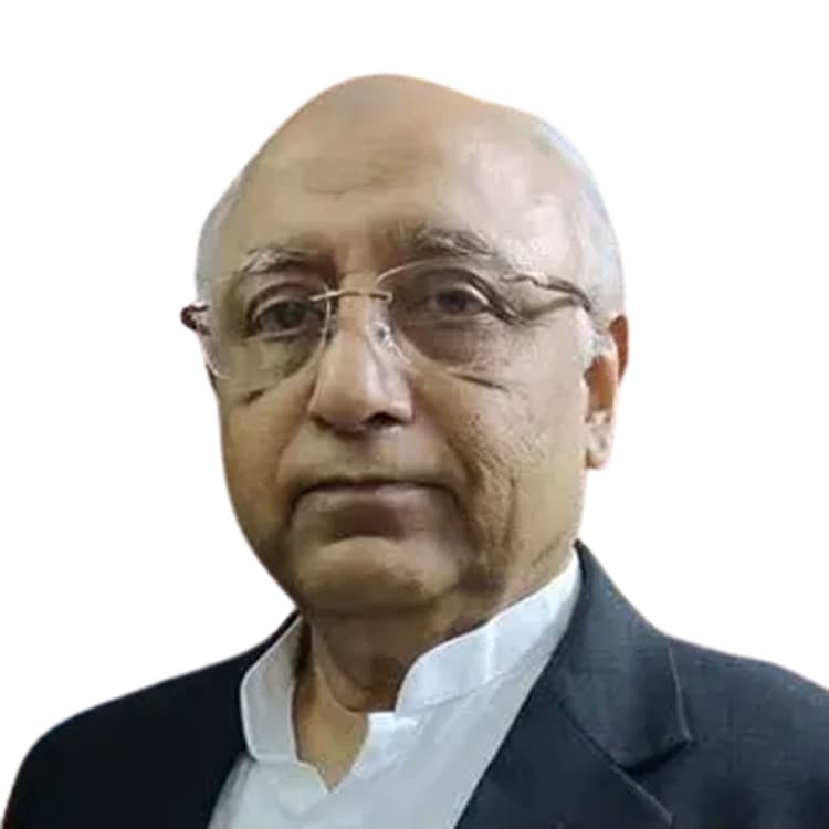 এডভোকেট মুহসিন রশিদ